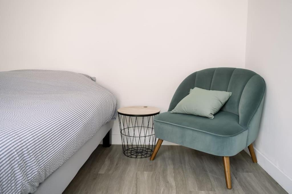Le Studio Mejane 2 Apartment Espalion Exterior photo